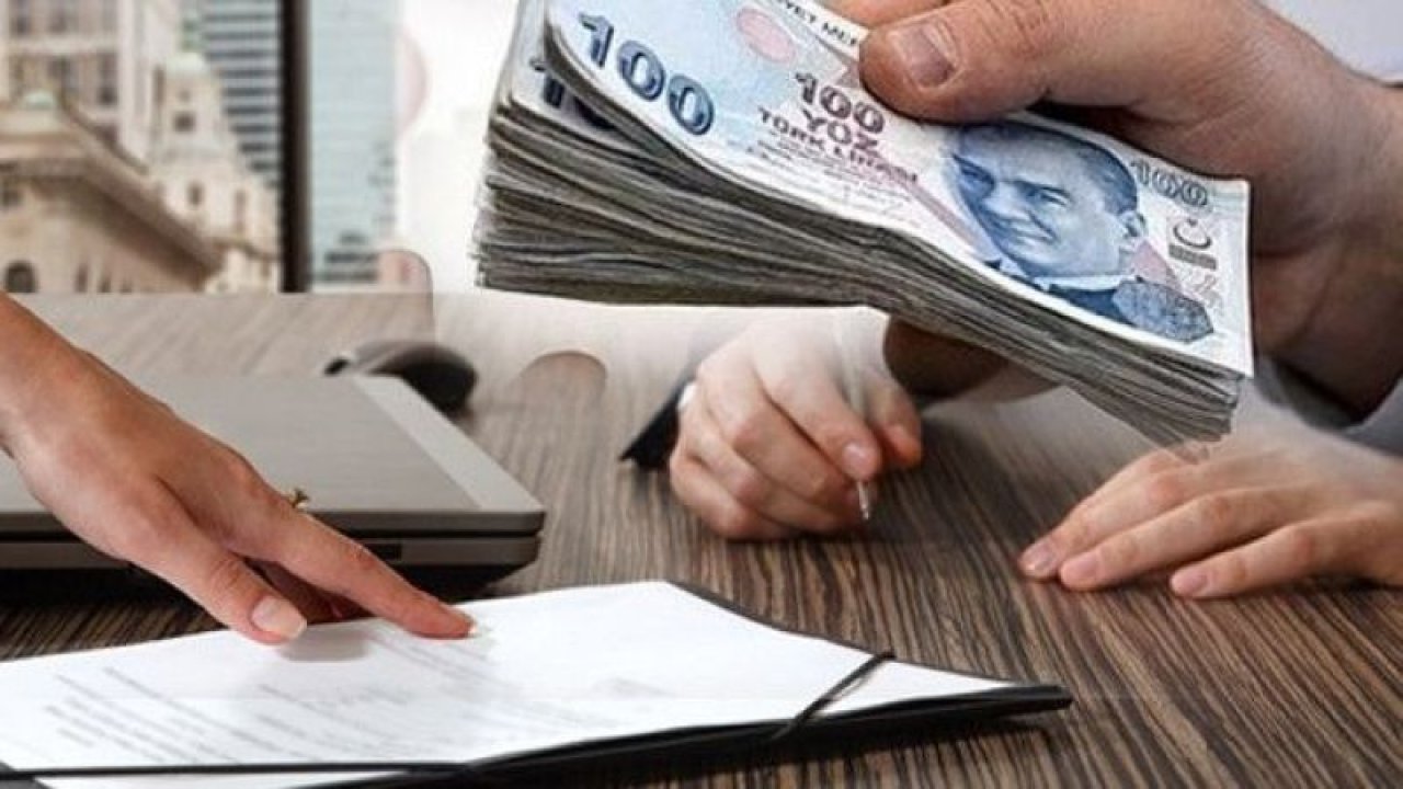 Kıdem tazminatı düğümü çözüldü! Kıdem tazminatı EYT’lilin hesabına yatacak!