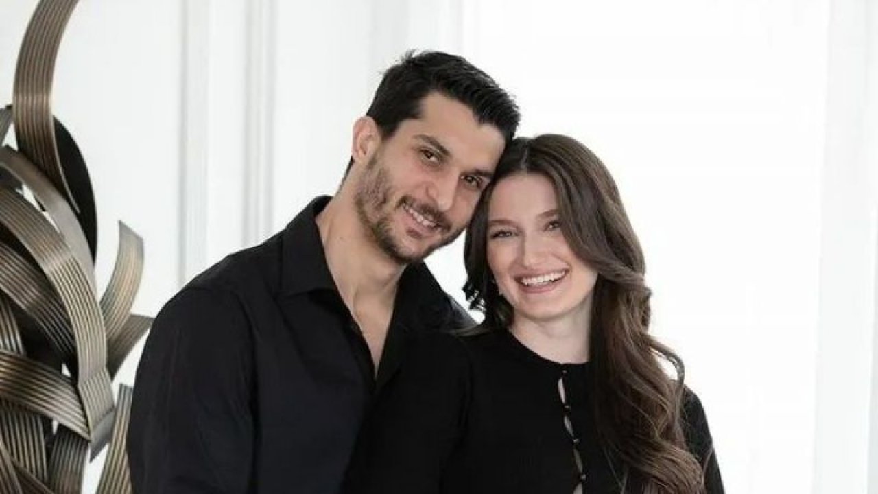 Sevilen Oyuncu Necip Uysal’dan Müjdeli Haber! Yıldız İsim Baba Oldu!