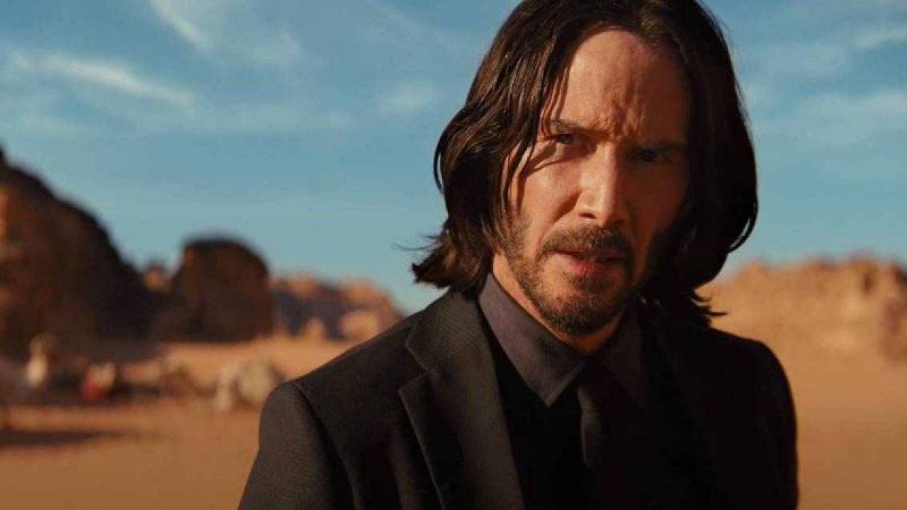 John Wick 4 Tahtını Kaptırdı! Artık Zirvenin Yeni Sahibi Dungeons And Drangons Oldu!