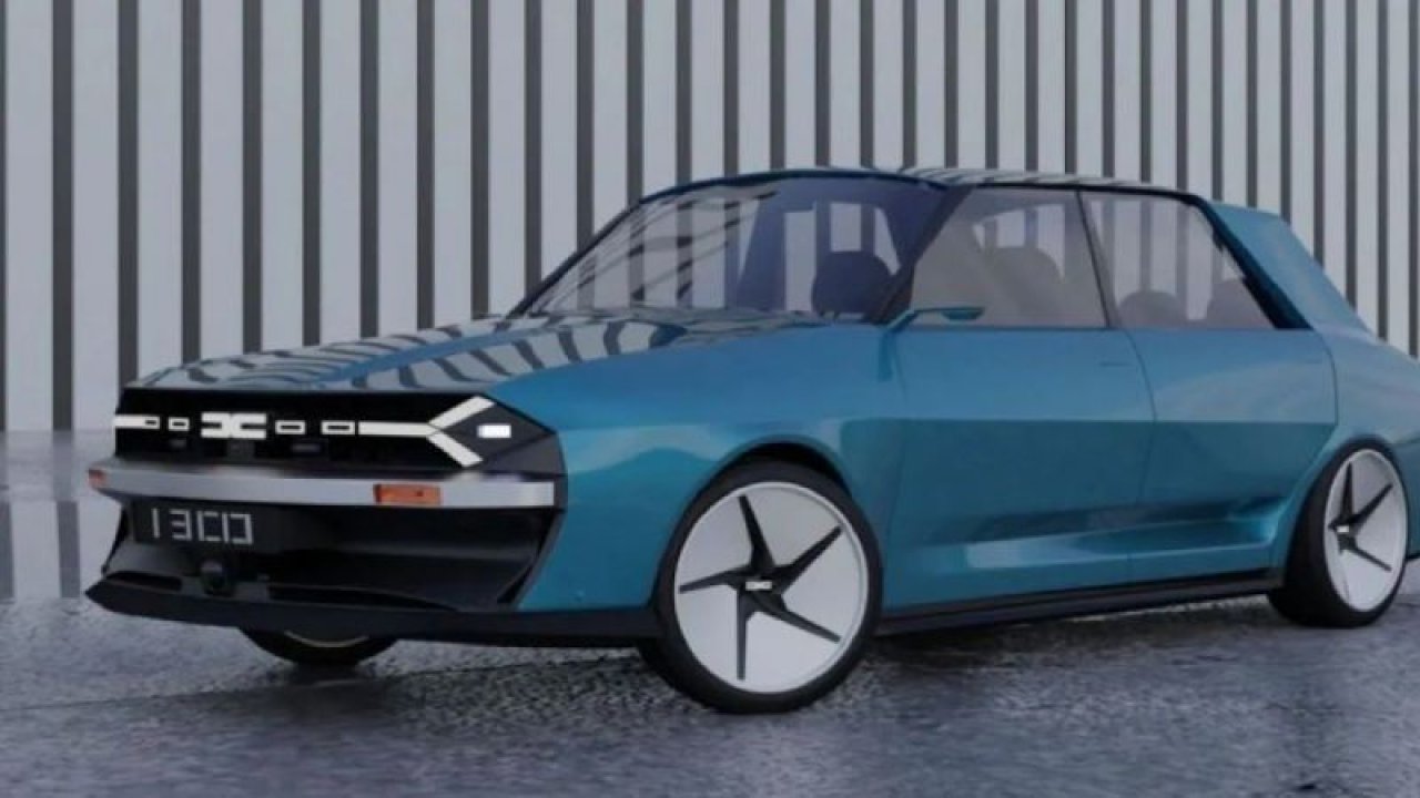 2023 Renault Toros Efsanesi Dudak Uçuklatan Fiyatıyla Piyasaya Çıkıyor! Yenilenmiş Son Halini Görenler Şoke Oldu: İşte Tüm Özellikleri…