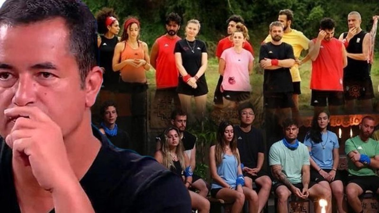 Survivor Barış ve Buse çatışması! Eleme adayı Barıştan haklı isyan! "Yazıklar olsun. Neden ampute olduğumu unutamıyorsunuz?"