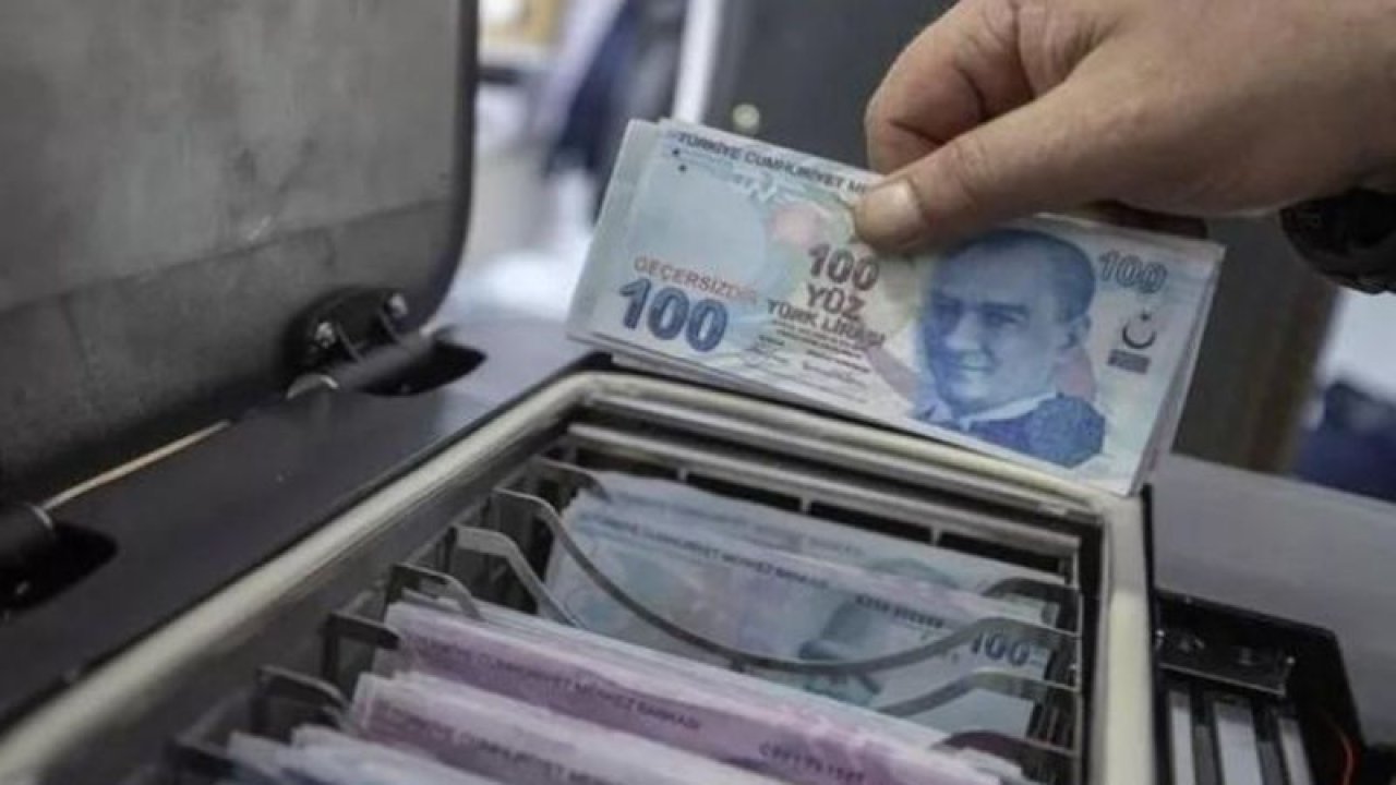 Bankaya borcu olanlar dikkat! Sicil affı yolda! Başvuruların nereye yapılması gerekiyor?
