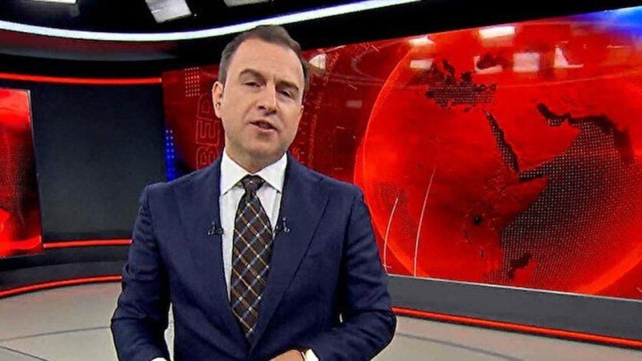 Selçuk Tepeli FOX TV'yi bıraktı mı? Seyircileri üzen gelişme