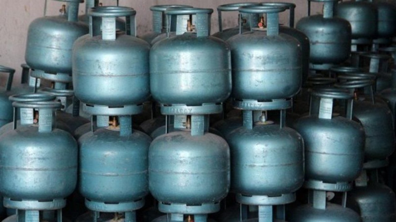 Enflasyon mutfağa yansıdı! Yemek pişirmek lüks haline geldi! Güncel tüp fiyatları…