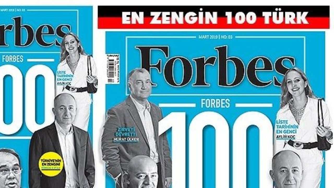 Dünyanın En Zengin İsimleri Açıkladı! Elon Musk Zirveyi Kaptırırken, Türkiye’de İlk Sıraya Gaziantep'te Erdemoğlu Holding'in Sahibi İbrahim Erdemoğlu Aldı!