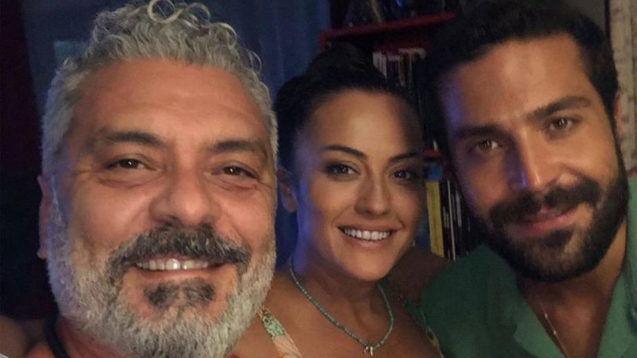 Seksenler Dizisi Kahveci Mesut’un Gerçek Adı Nedir? Oyuncunun Hayatına Dair Merak Edilenler!