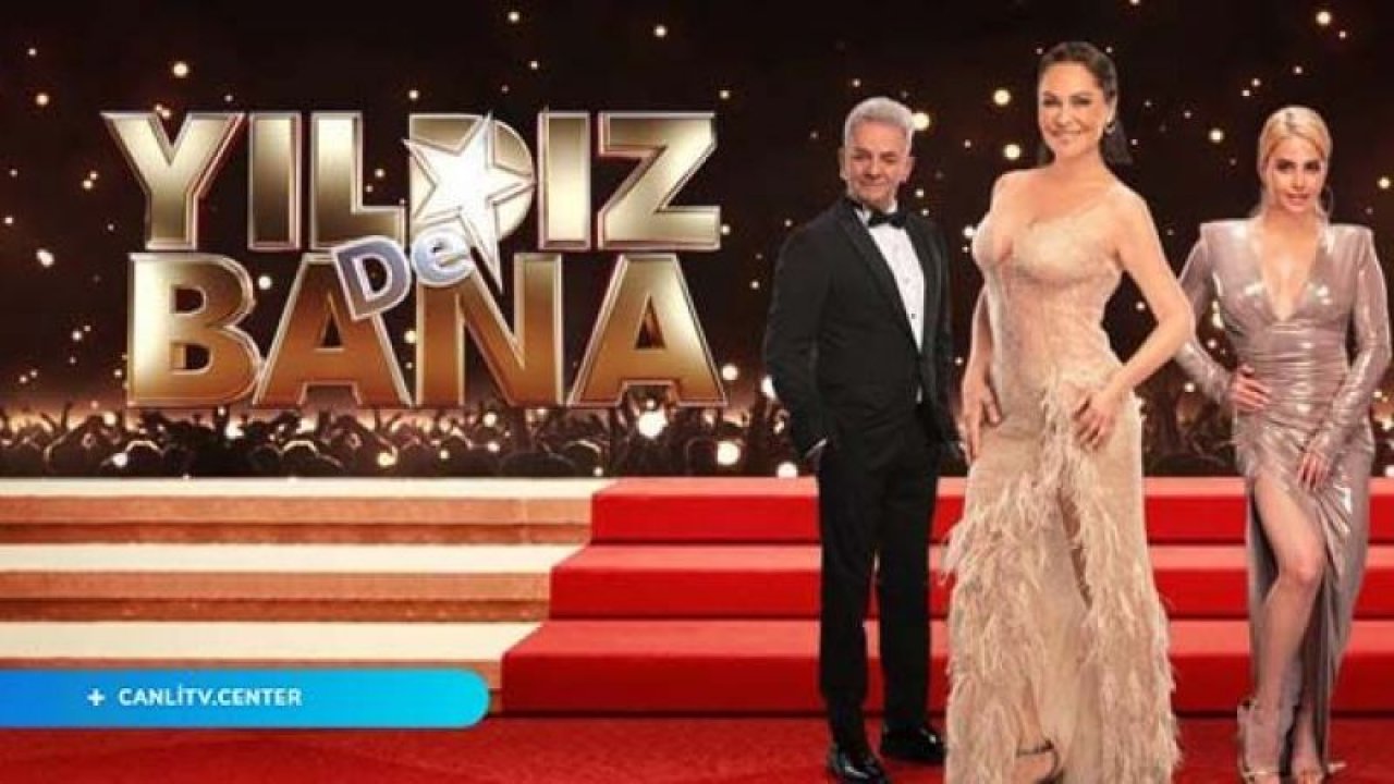 Yıldız De Bana sunucusu Tansel Öngel yıllardır bugünü bekliyormuş! "Seyircinin özlediği format"