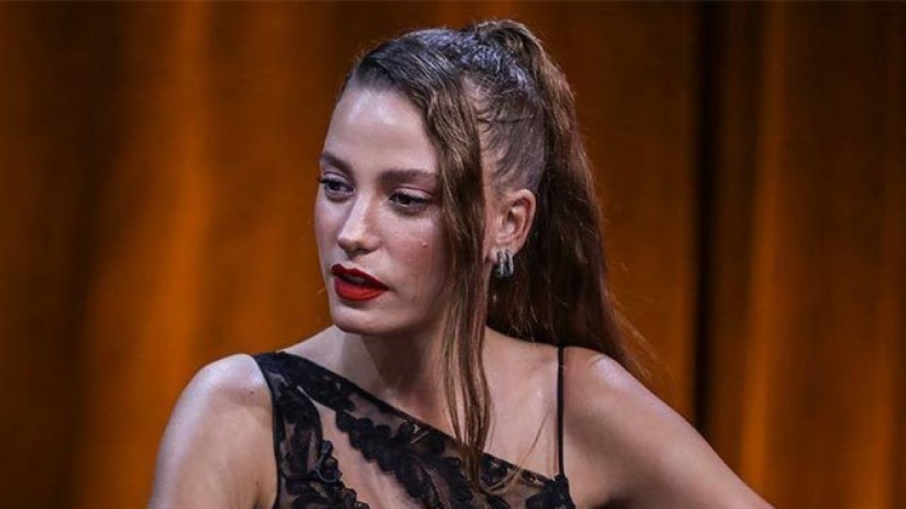 Serenay Sarıkaya şoku! Aile dizisinde başroldü! Yeni adresi belli oldu..