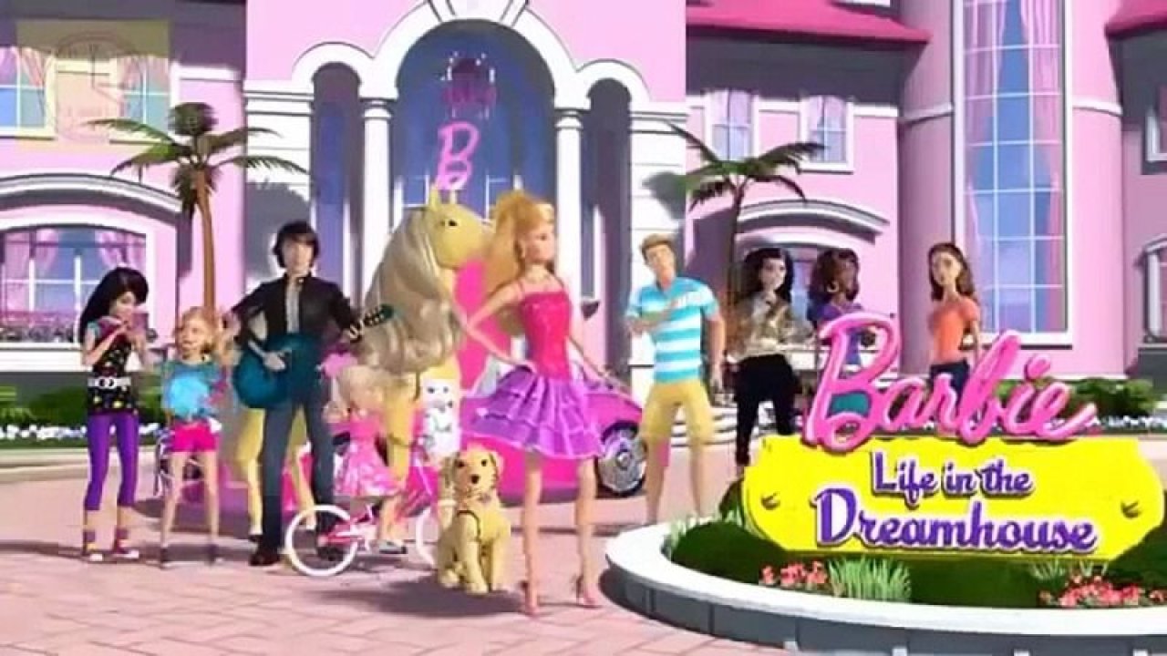 Moda ikonu Barbie beyaz perdede! Barbie filmi ne zaman vizyona girecek?