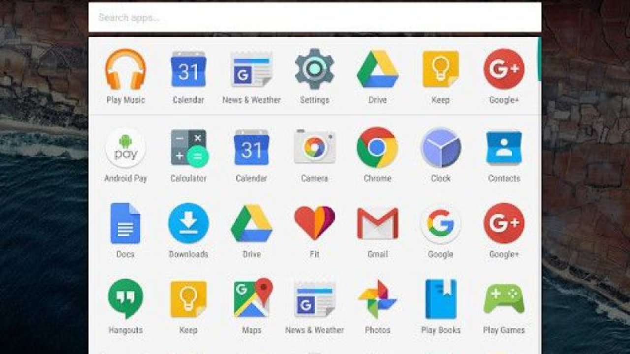 Google'da bir devir kapanıyor! Now Launcher uygulaması tarih oluyor!