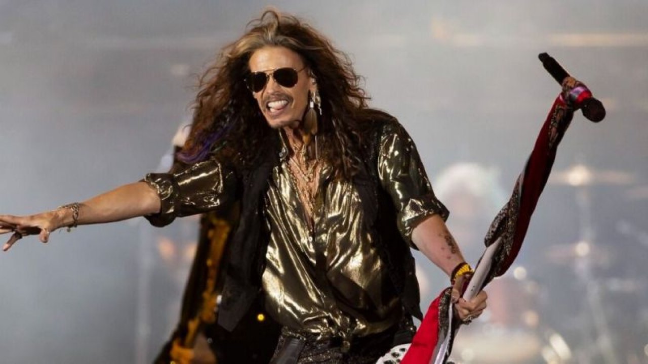 Amerika Basını Müzisyenin, genç kıza taciz ve zorla kürtaj iddiası ile çalkalanıyor! Steven Tyler "25 yaşındaydım…"