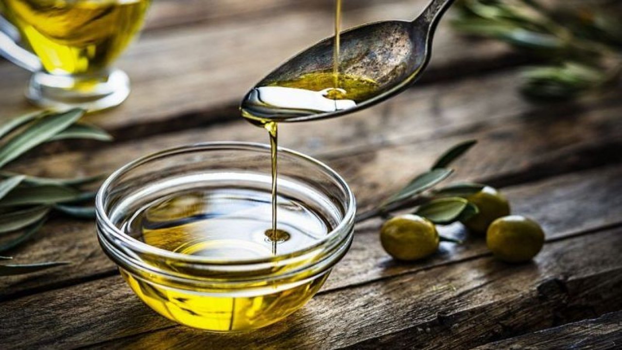 Sizde zeytinyağını böyle saklıyorsanız dikkat! Zeytinyağının besin değerini korumak için…