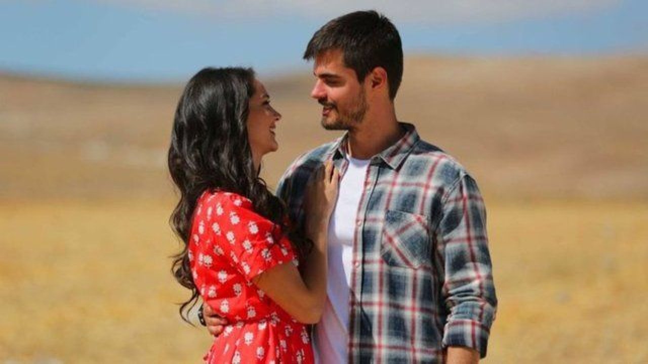 Gönül Dağı dizisiyle ilgili gerçek! TRT1 ekranlarının yıldızıydı...