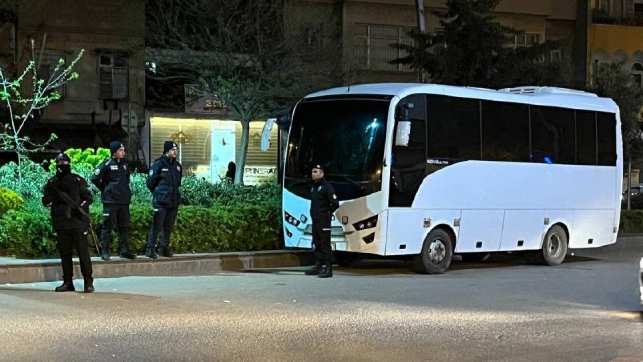 KİLİS'TE SURİYELİLER'DEN 9 yaşındaki Gina Mercimek İÇİN PROTESTO! Kilis’te yaşanan cinayette yakalanan 2 zanlı tutuklandı