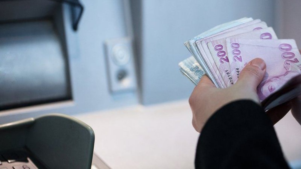 Memur ve Emeklisi İçin 3 Aylık Zam Oranı Netlik Kazandı! Enflasyon Sonrası Maaşlarda Son Durum!