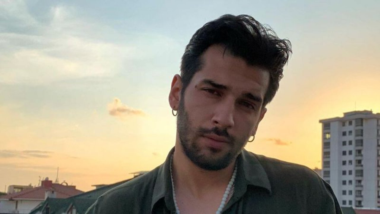 Yalı Çapkını Kadrosuna Giren Baran Bölükbaşı Hakkında Merak Edilenler! Hayatı ve Rol Aldığı Diziler!