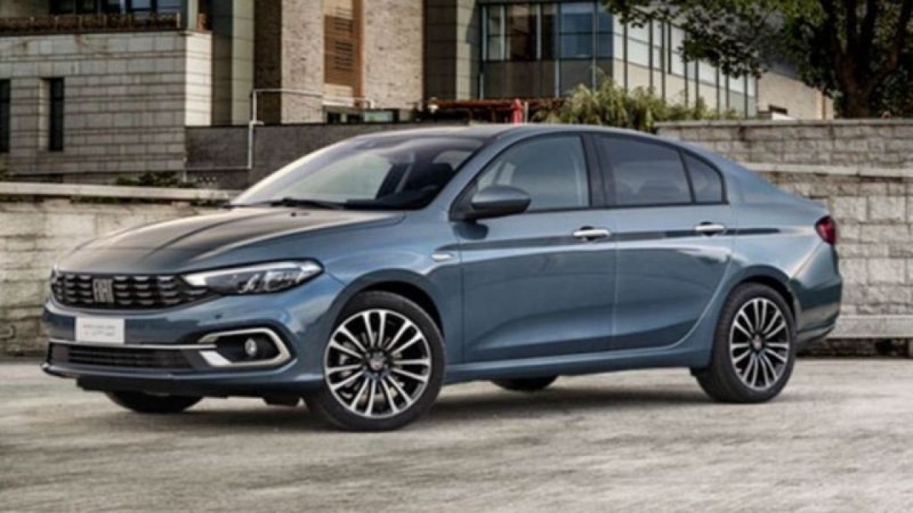 Fiat Nisan 2023 Araç Listesini Güncelledi! Tüm Araçlarda Şaşırtan Artış: Yeni Zam Gelmeden Hızlı Hareket Edin!