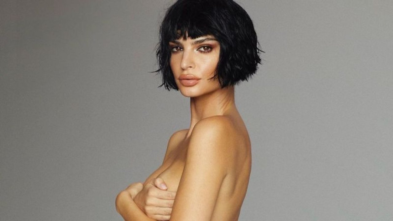 Emily Ratajkowski Mesleği Bıraktı! O Açıklama Olay Yarattı: “Kendimi Küçük Bir Et Parçası Olarak Görüyorum!”