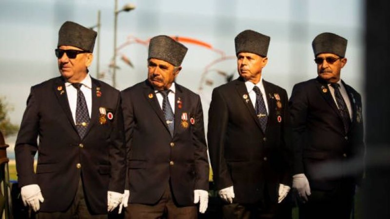 Bakanlık maaş ödemesi taban tutarını 8.500 TL’ye çıkardı! 2023 Gazi ve Korucu zamlı maaş ödemesi ne zaman?