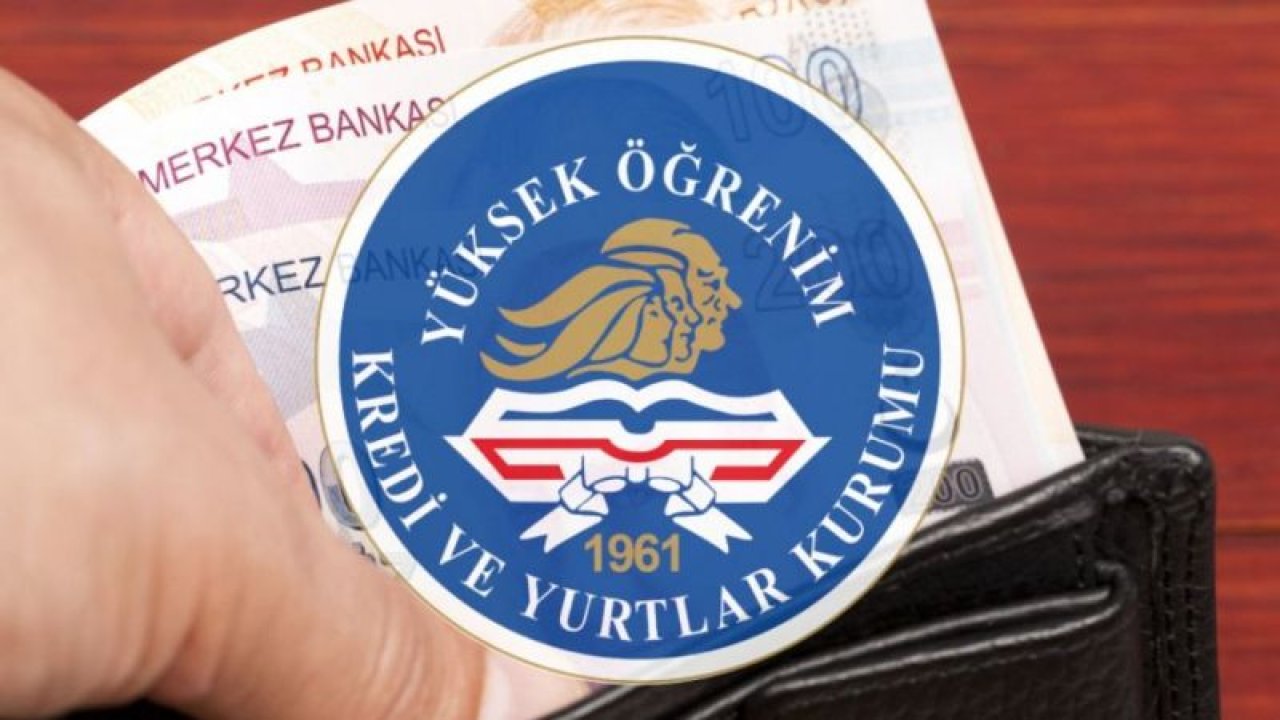 TC kimlik numarası son hanesi 2 olanlar dikkat! KYK Bursu Nisan ayı ödemesi yattı mı? En kolay nasıl öğrenilir?