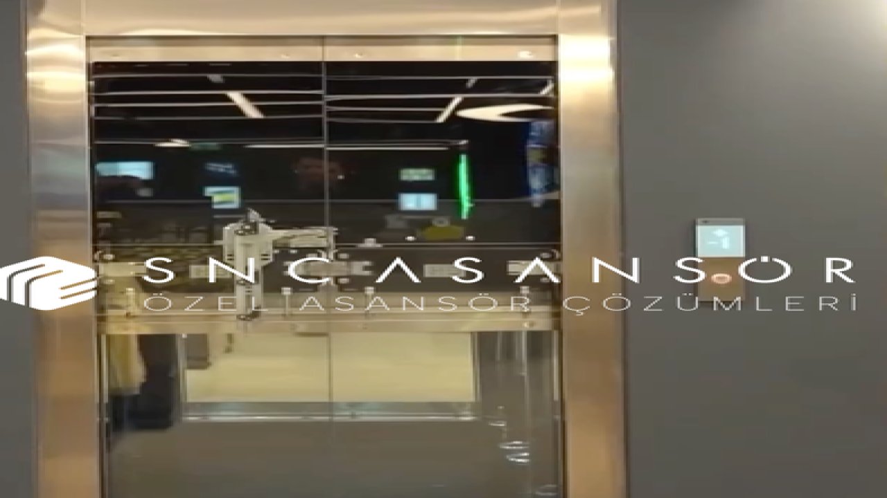 En İyi Asansör Firmaları