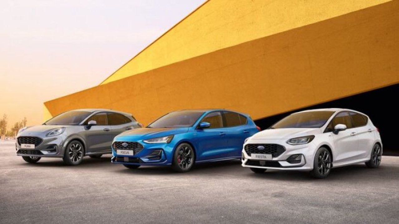 Ford 2023 fiyat listesi, kampanya fırsatlarıyla beraber açıklandı: Peşin alım indirim desteği ile cazip bir fiyattan araç sahibi olun! Ford’a özel takas kampanyalarından yararlanın!