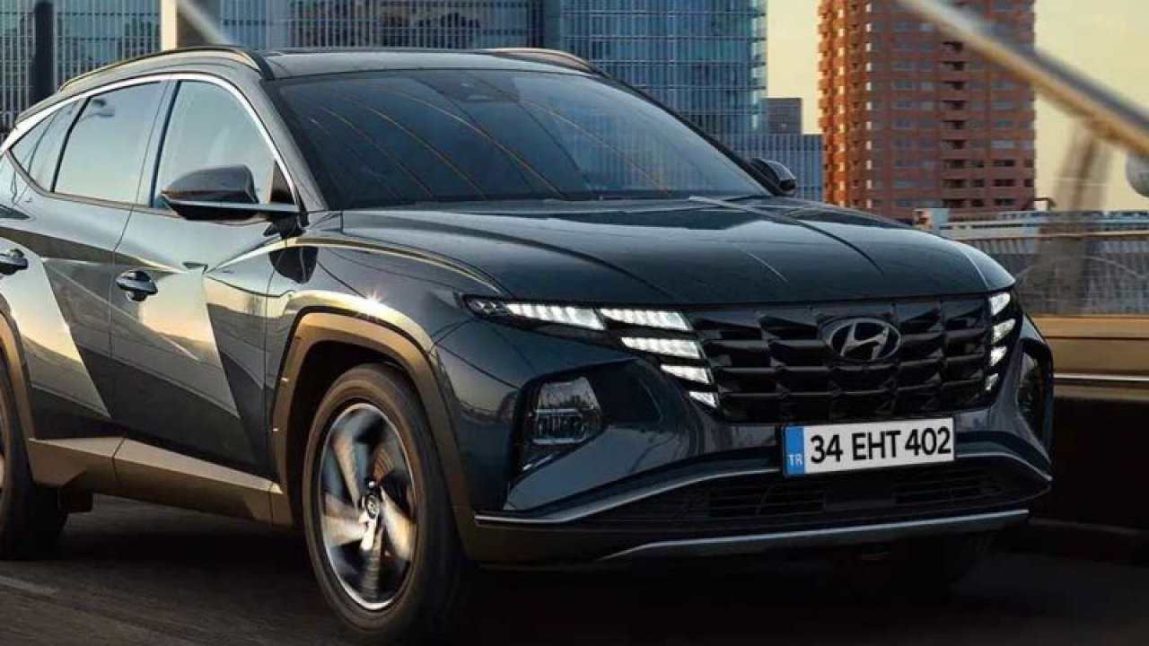 Hyundai 2023 fiyat listesini, cazip kredi fırsatlarıyla beraber duyurdu! 36 aya vadeli ile kredi imkânı: Farklı modellere özel kredi seçenekleri…