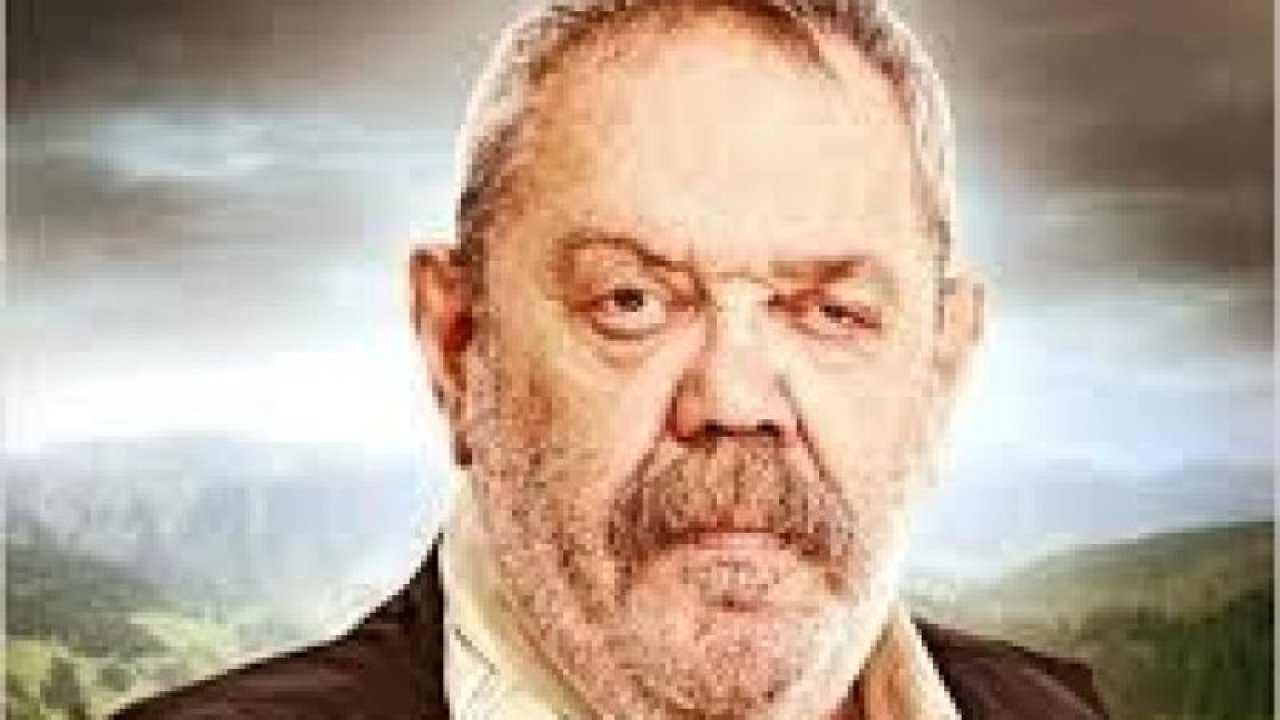 Aşkı Memnu dizisinin ünlü ismi Rana Cabbar yoğun bakımda... RANA CABBAR KİMDİR?