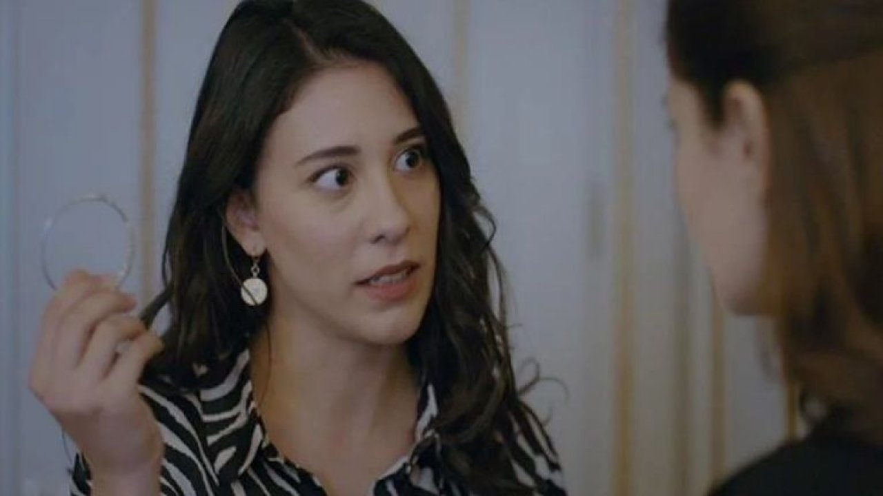 Sen neymişsin be Türkan! Camdaki Kız'ın Türkan'ı görenleri güzelliğiyle şaşırttı..