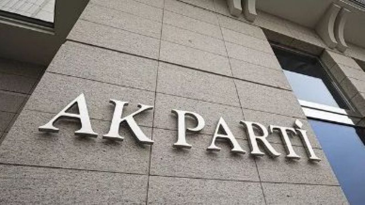 AK Parti listelerinde 14 Mayıs için büyük DEĞİŞİM! Abdülhamit Gül liste başı. Erdoğan ve Koçer’in durumu netleşmedi!..