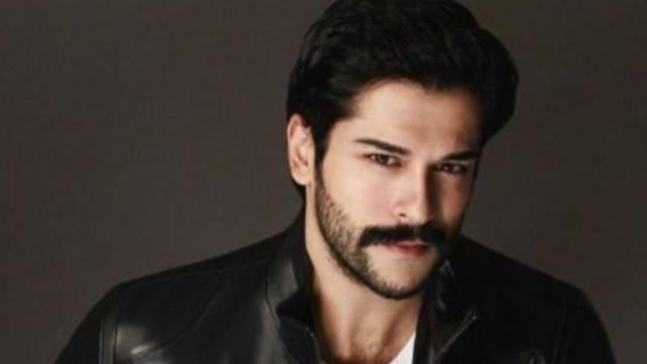 Burak Özçivit hayat hikayesiyle şoka soktu! Şöhrete açılan kapı, çöp tenekesinden geçti!