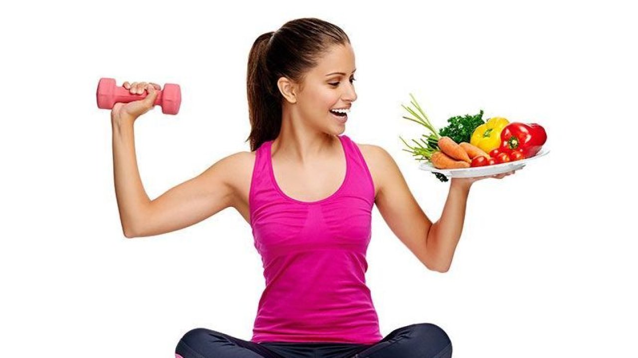 Sporla uğraşanlar dikkat! Enerji temini için bu beslenme önerilerini hayatınıza dahil edin!