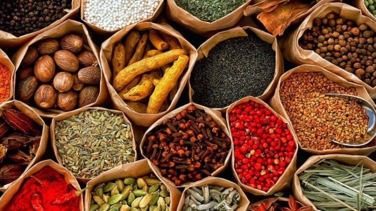 Kahramanmaraş depremleri ekonomiyi de salladı! Baharat fiyatları depremlerden sonra arttı!