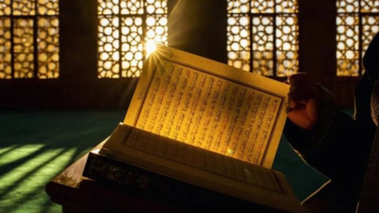 Kadir Gecesi Hangi Güne Denk Geliyor? 2023 Diyanet Takvimine Göre Kadir Gecesi Tarihi!