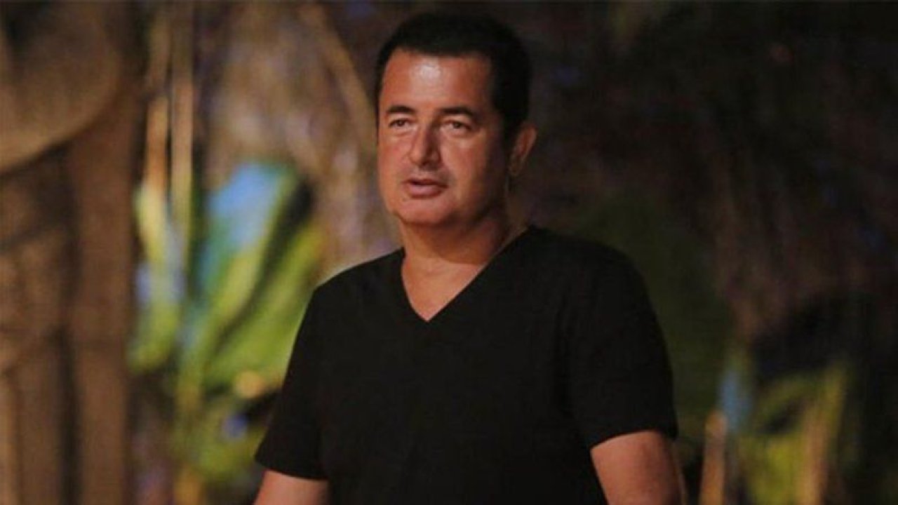 Acun Ilıcalı hakkındaki gerçek! Hakan Ural açıklayınca olay oldu..