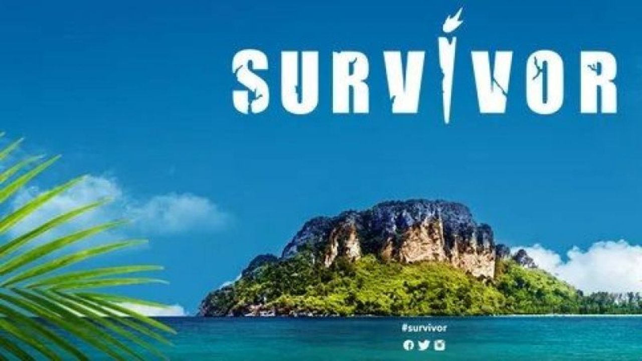 Survivor’da Beklenmedik Veda! Acun Ilıcalı’nın Açıkladığı İsim Yarışmaya Veda Etmek Zorunda Kaldı!