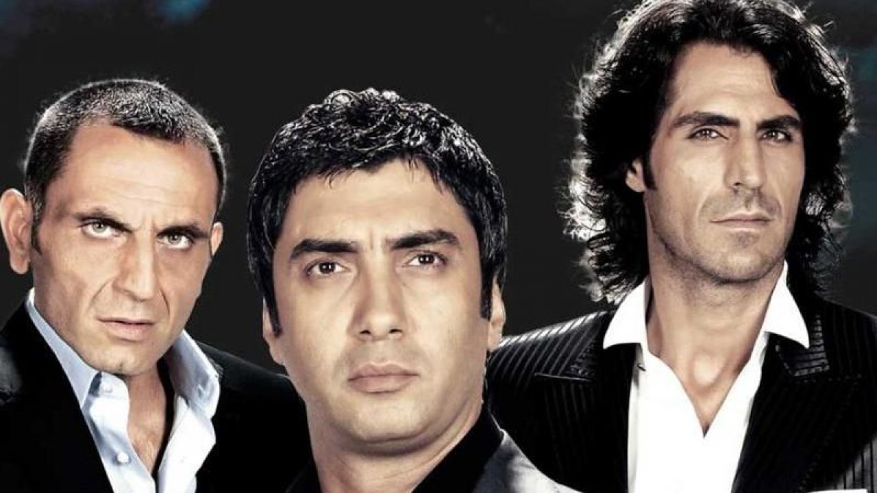 Efsane dizi geri mi dönüyor? Kurtlar Vadisi tutkunlarının dikkatine…