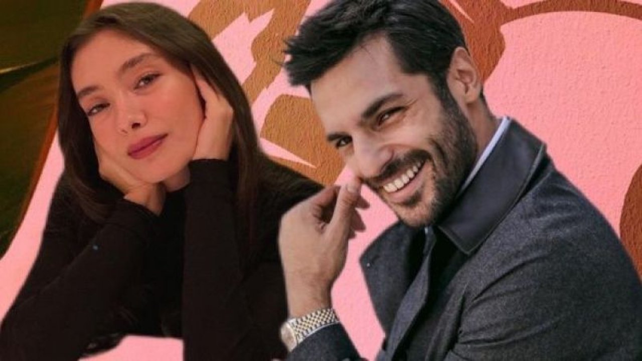 İlgiyle izlenen Aaah Belinda’ya damga vuran sevişme sahnesi! Serkan Çayoğlu ve Neslihan Atagül’ün sıcak sahneleri olay oldu!