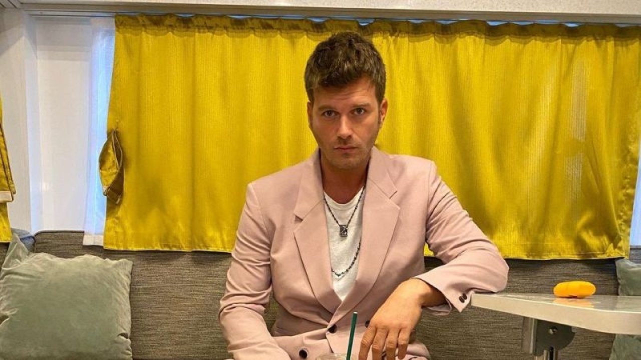 Kıvanç Tatlıtuğ İçin Marmaris’te Yatırım İddiası! 20 Milyon Liralık Bir Yatırım Gündemde!