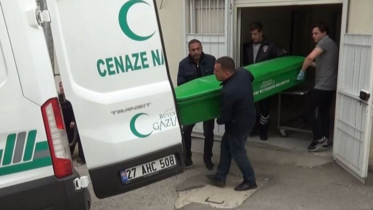 Gaziantep'te haraç vermediği için tartıştığı esnafı öldüren zanlı tutuklandı