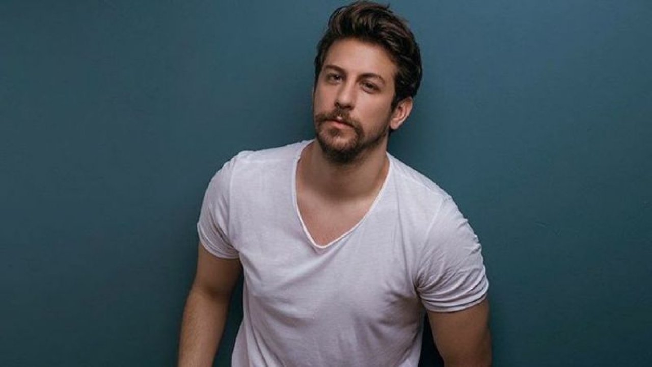 Birand Tunca’dan romantik paylaşım! Biz Kimden Kaçıyorduk Anne? dizisinin oyuncusu Brezilyalı sevgilisi ile fotoğraflarını paylaştı!