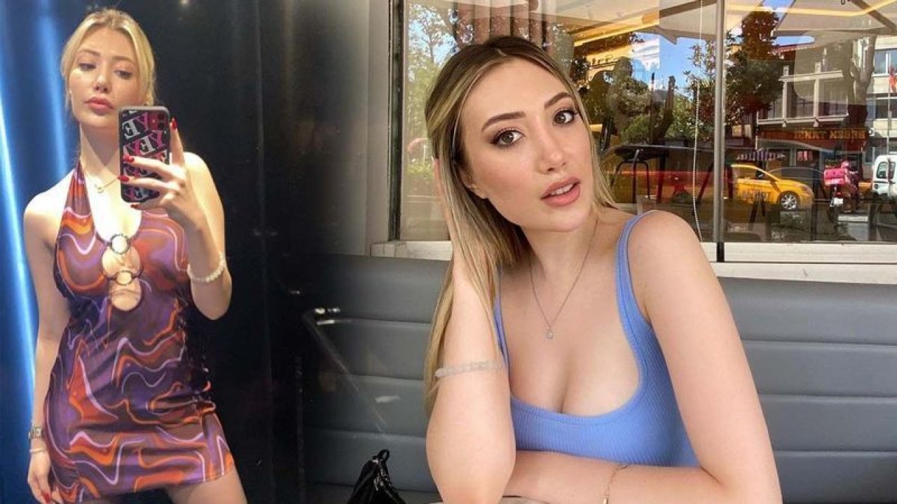 Mehmet Ali Erbil'in kızı, Yasmin Erbil yaz sezonunu erken açtı, ortalık alev aldı! Bikinili pozunu görenler hayran kaldı...