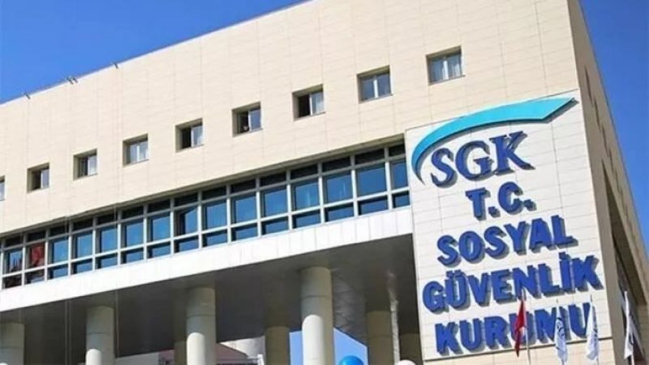 Milyonlarca SGK’lı Adına 35 Bin TL’yi Geçen Destek Yardımı! Prim Destek Ve İndirim Detayları!