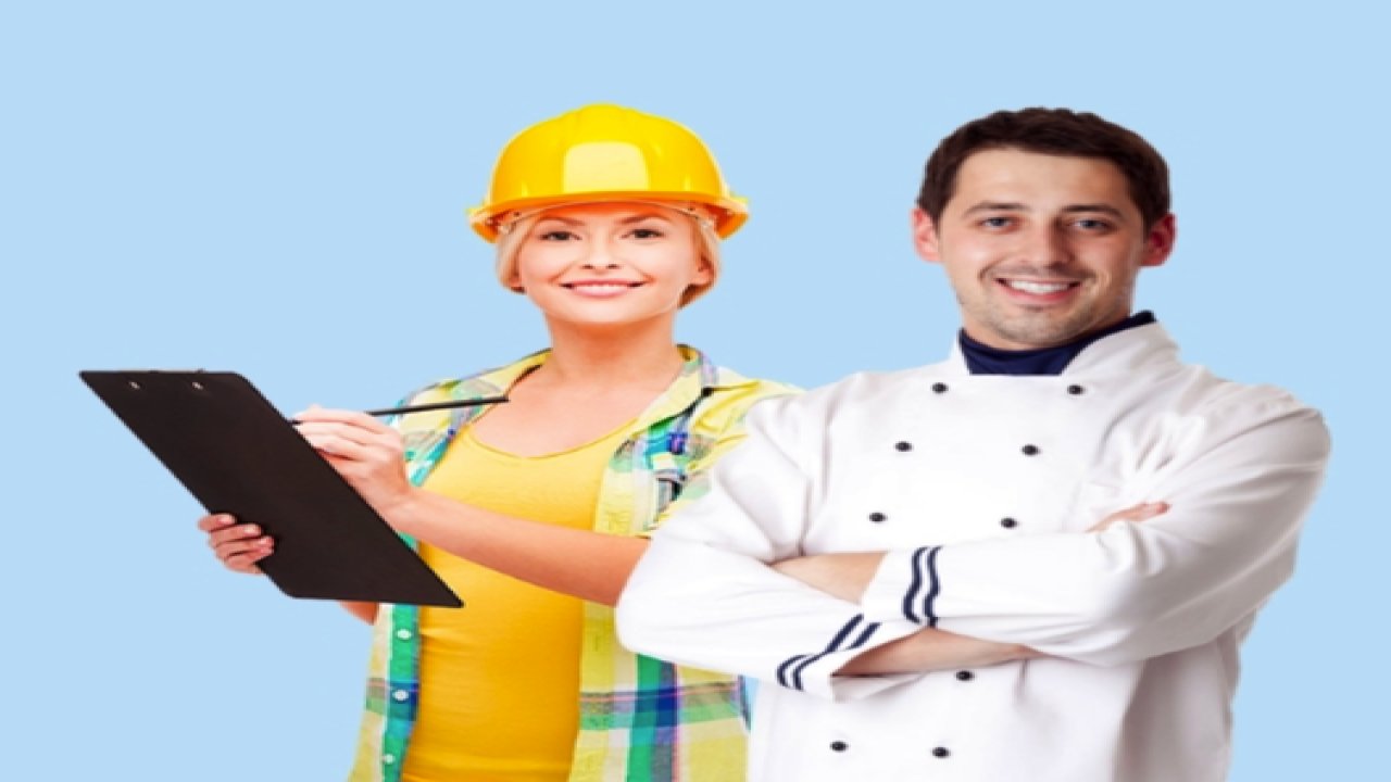 Eleman Uzmanı: İş İlanları ve Eleman İlanı