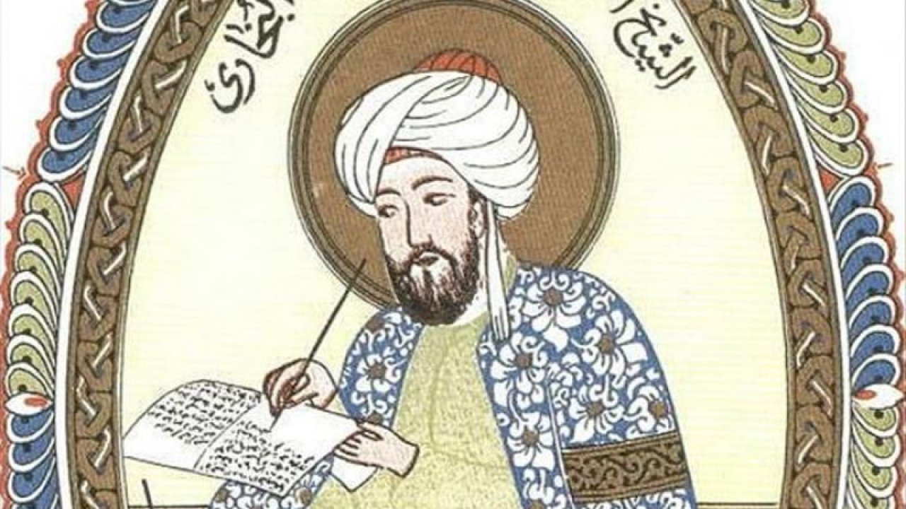 İbn-i Sina’dan uzun yaşamın sırrı! Bu üç gıdayı mutlaka tüketin!