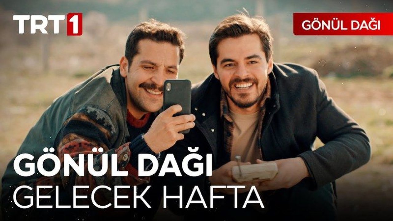 Gönül dağı hayranlarına son dakika haberi! Gönül Dağı bitecek mi, devam edecek mi? Açıklama geldi...