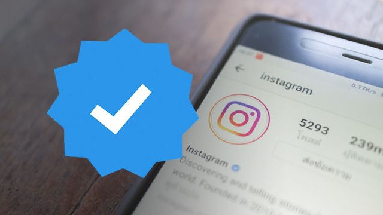 Instagram’da Twitter’ı takip etti! Mavi tik için Instagram’da 44 milyon satış yapıldı!