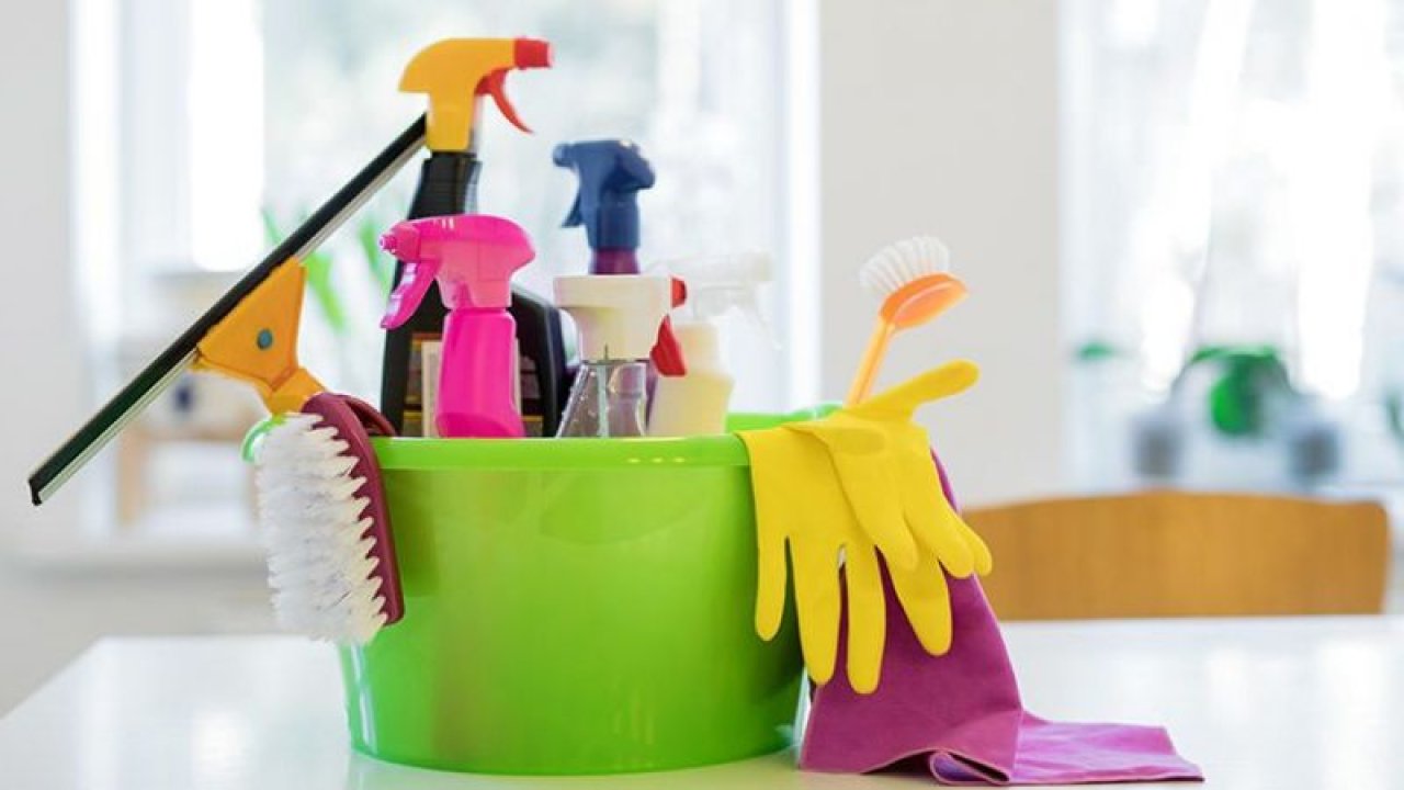 Bayram temizliği başladı! Ucuz ve etkili banyo temizliği için püf noktalar! Bembeyaz fayanslar için…