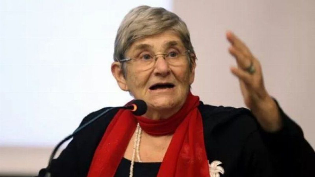 Dr.Canan Karatay’ın zirveden gelen özel kahve sırrı! Tereyağlı Kahve tüm hastalıklara şifa olacak! Tüketilirken…