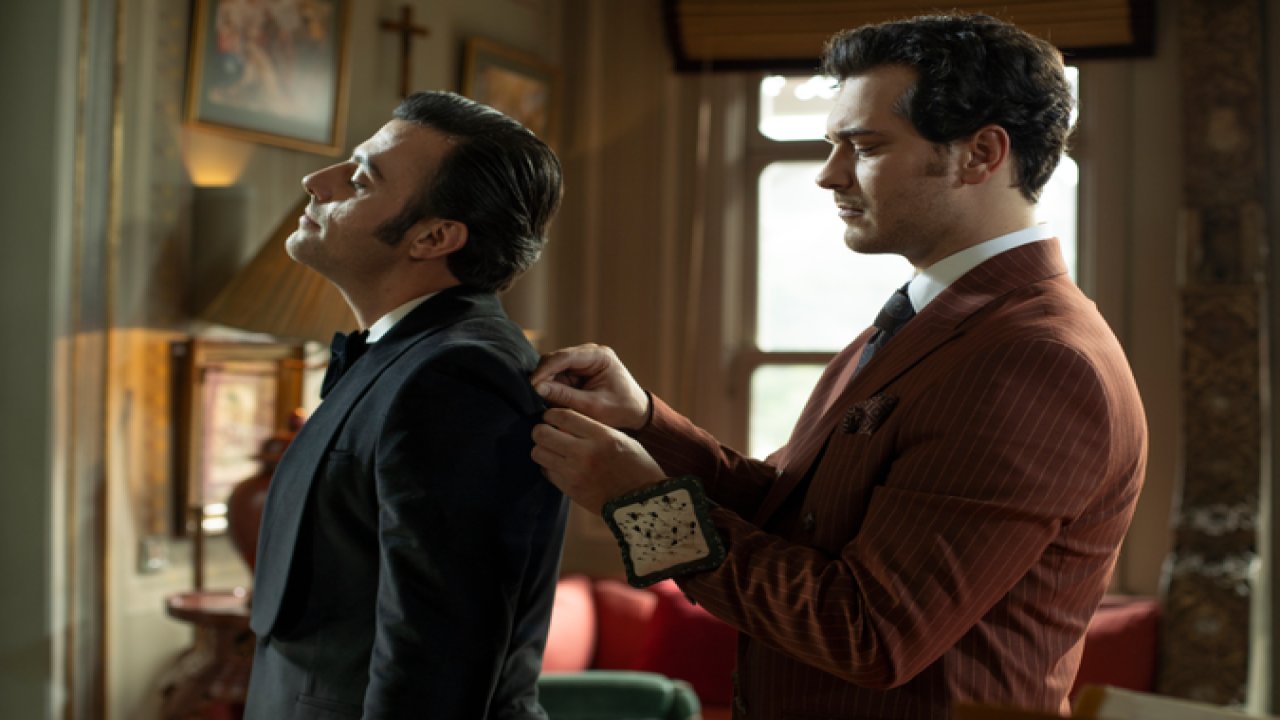 Hayranları yıkılmıştı. Çağatay Ulusoy'dan iyi haberler var! Nihayet herkes sevindi..